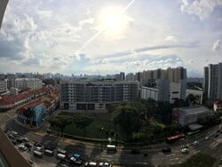 Park Place Residences At Plq (D14), Apartment #449244311